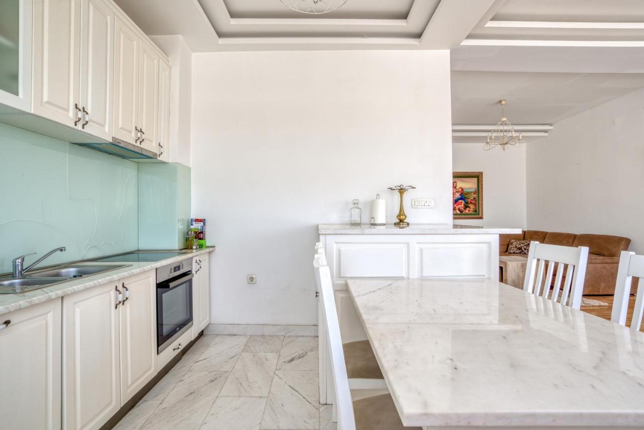 Apartman Marko Podgorica Exterior foto