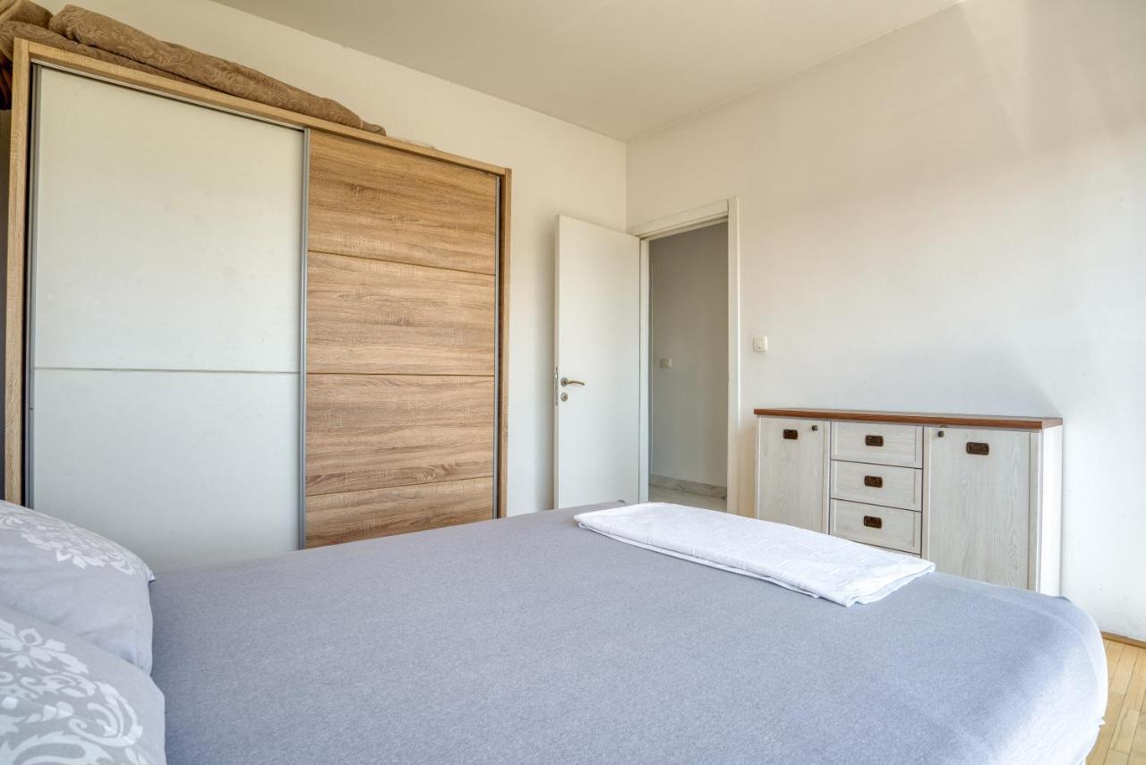 Apartman Marko Podgorica Exterior foto
